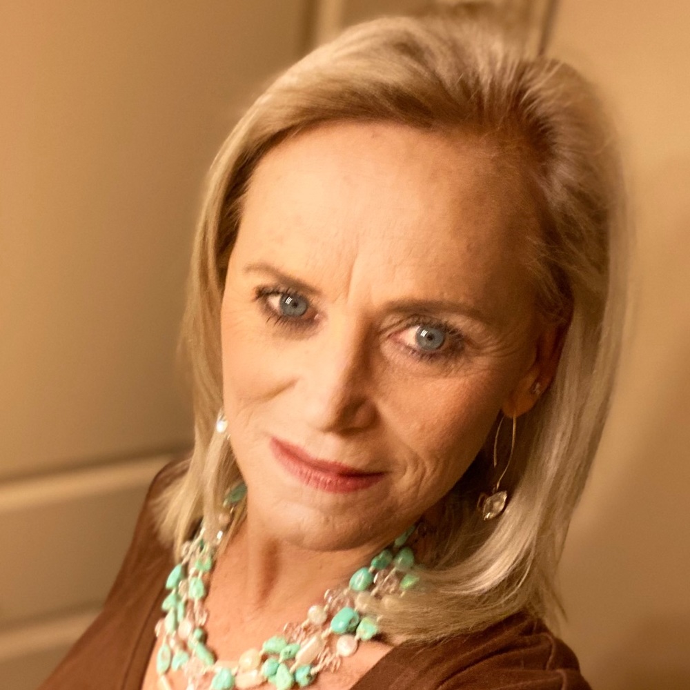 Meet your Posher, Patti
